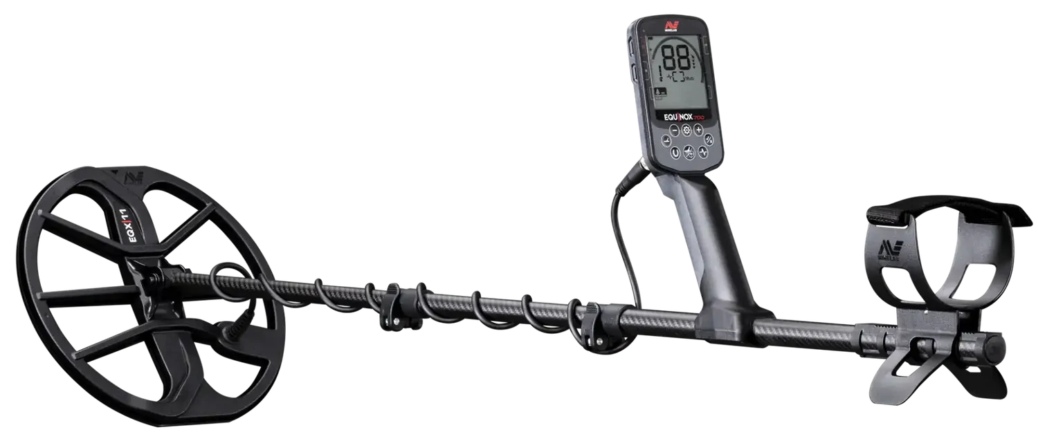 Antalya Minelab Equinox 700 ürün görseli