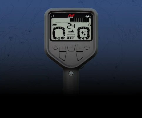 Antalya Minelab Gold Monster 2000 - Otomatik altın ayarı