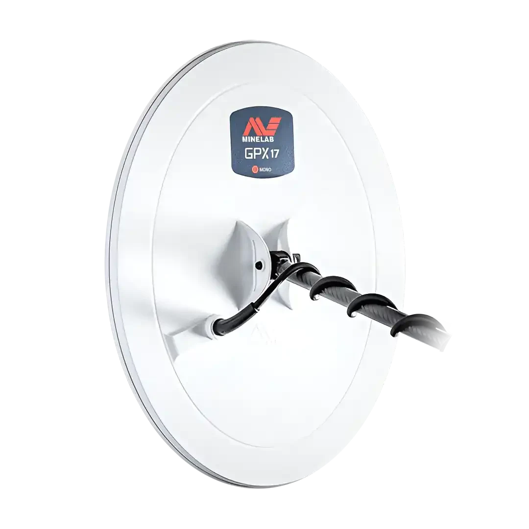 Antalya Minelab GPX 6000 - GPX 17 bobin
