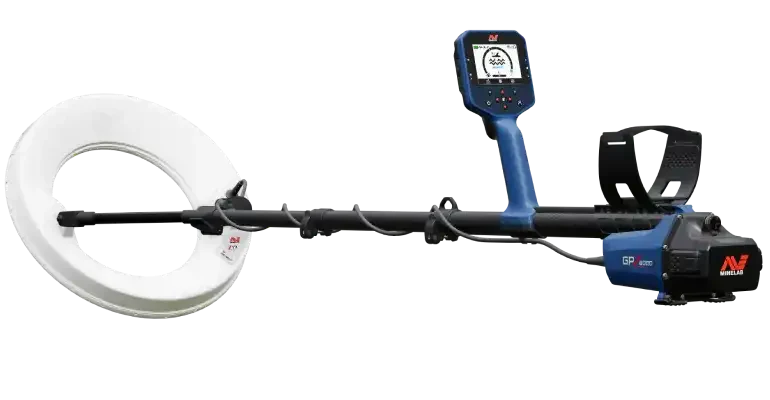 Antalya Minelab GPZ 8000 ürün görseli
