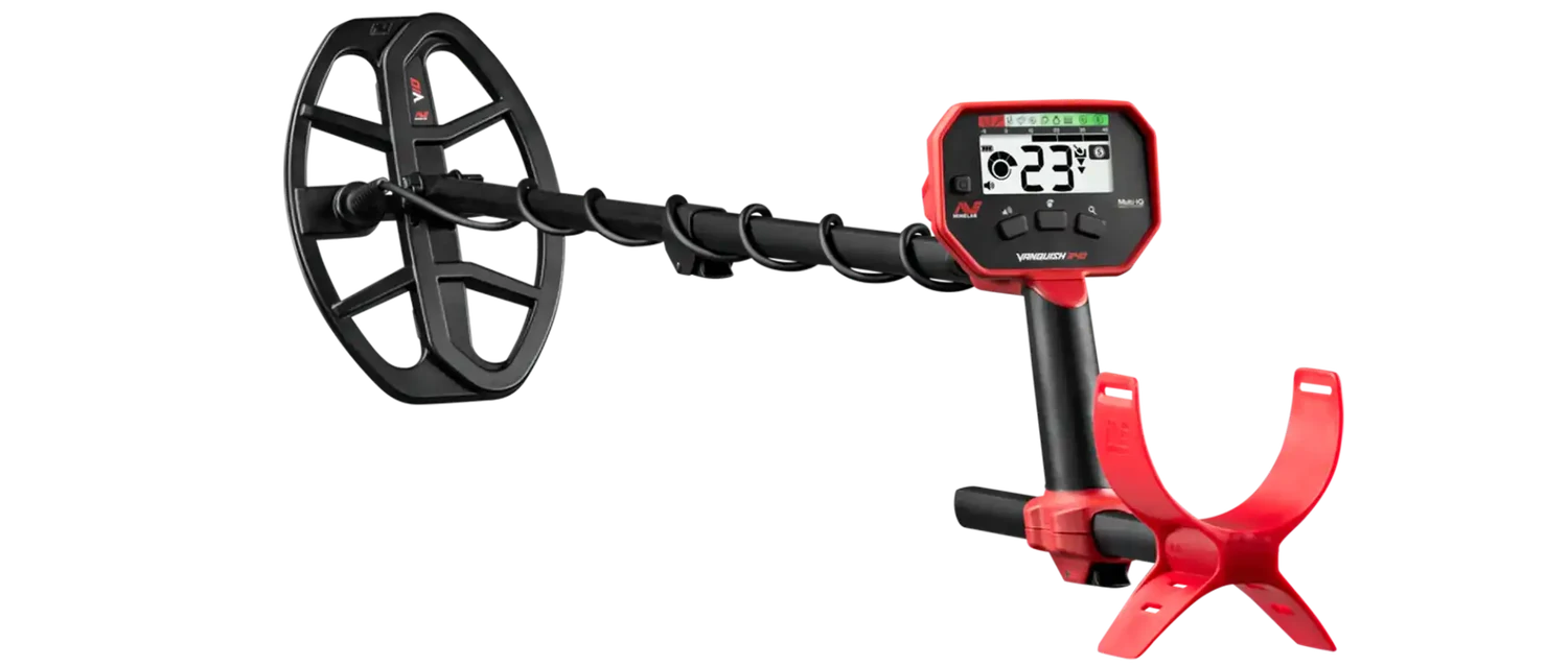 Antalya Minelab Vanquish 340 ürün görseli