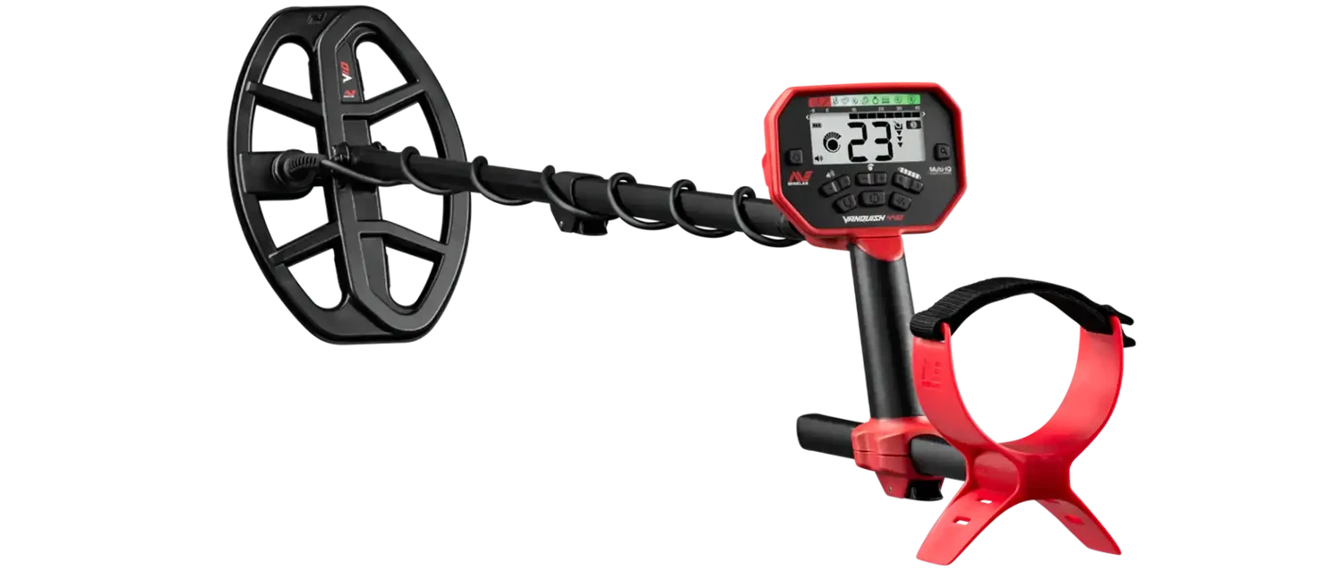 Antalya Minelab Vanquish 440 ürün görseli