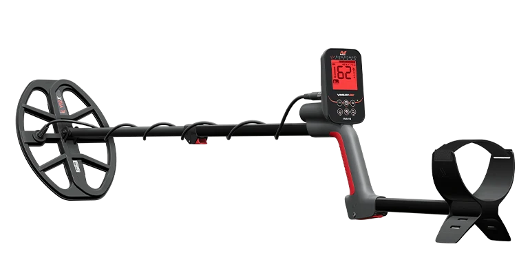 Antalya Minelab Vanquish 460 ürün görseli