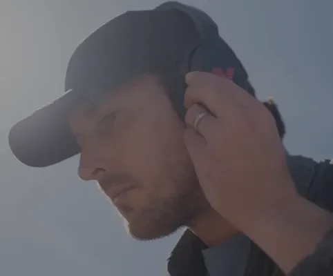 Antalya Minelab X-Terra Elite - Ses kontrolü