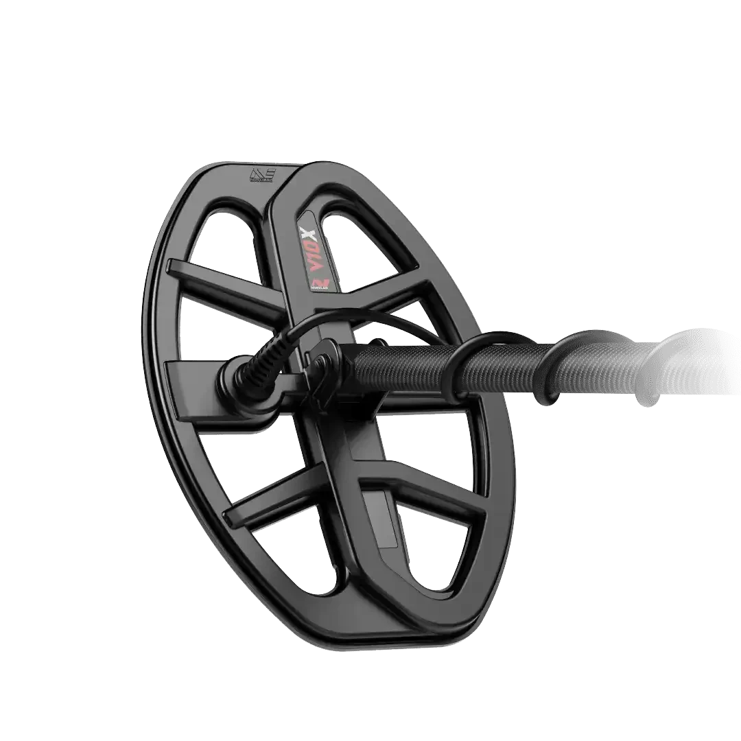 Antalya Minelab X-Terra Pro - V12X uyumlu bobin