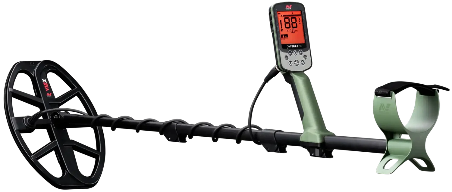 Antalya Minelab X-Terra Pro ürün görseli