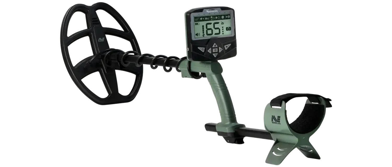 Antalya Minelab X-Terra Voyager ürün görseli